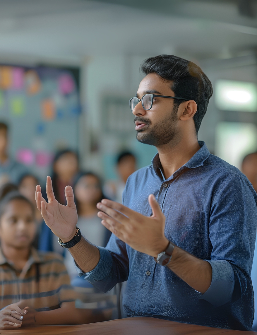  - Branch of Mysore - Regular Mentor Support