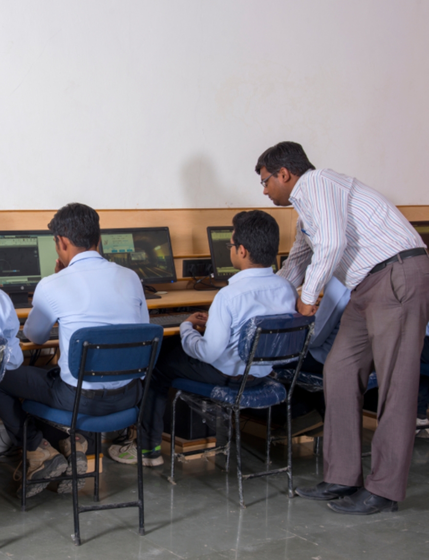  - Branch of Mysore - Computer Lab
