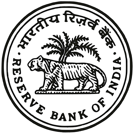  - Bank Logos - Reserve Bank of India